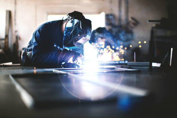 Best Automotive Welding in Twain Harte, CA