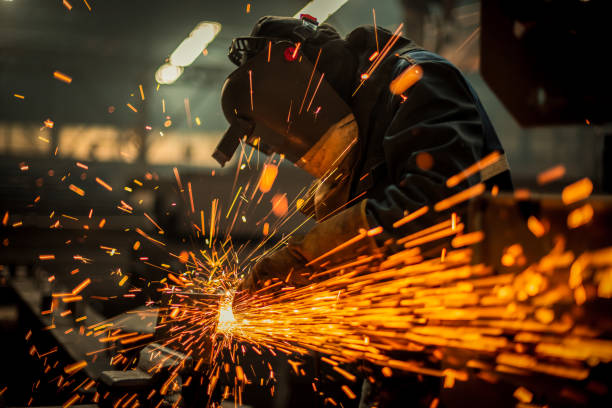 Best Maintenance and Repair Welding in Twain Harte, CA