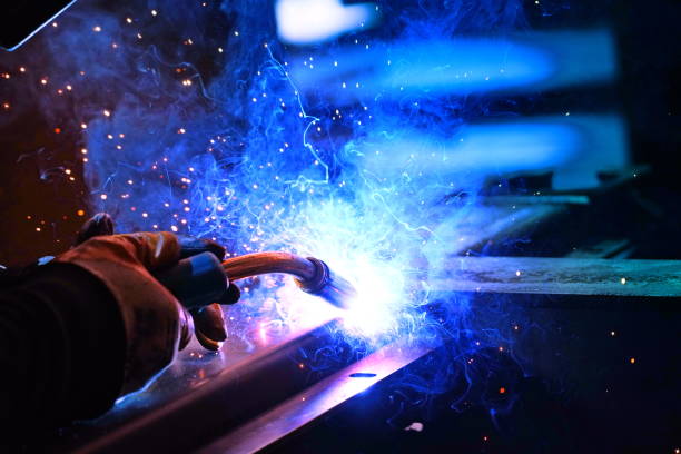  Twain Harte, CA Welder Pros