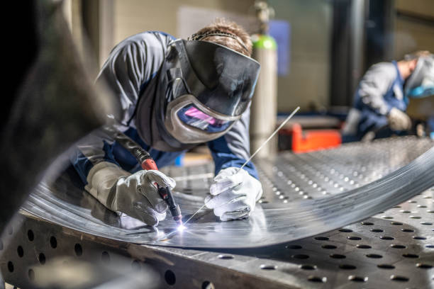 Best Automation and Robotic Welding in Twain Harte, CA