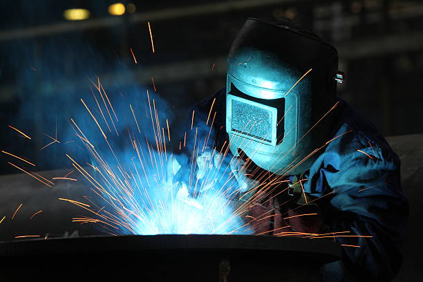 Trusted Twain Harte, CA Welder & Metal Fabrication Experts