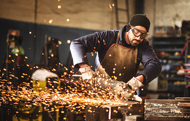 Affordable Welder Services in Twain Harte, CA